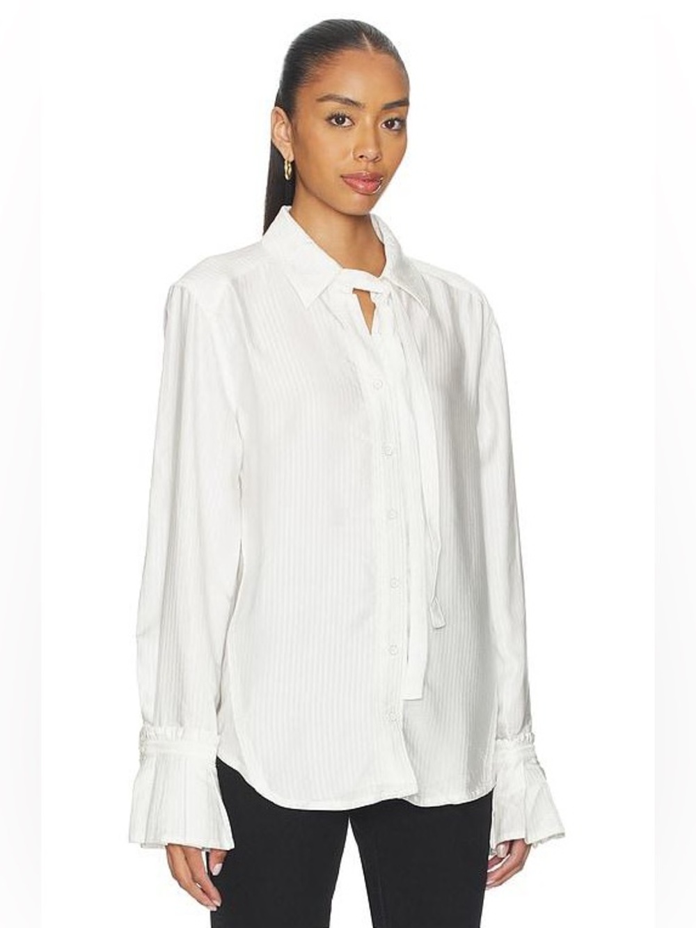 free people Mary Lou Shirt